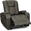 Clearance Transformer Granite Recliner
