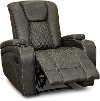 Granite Recliner - Transformer
