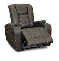 Transformer Granite Recliner-1