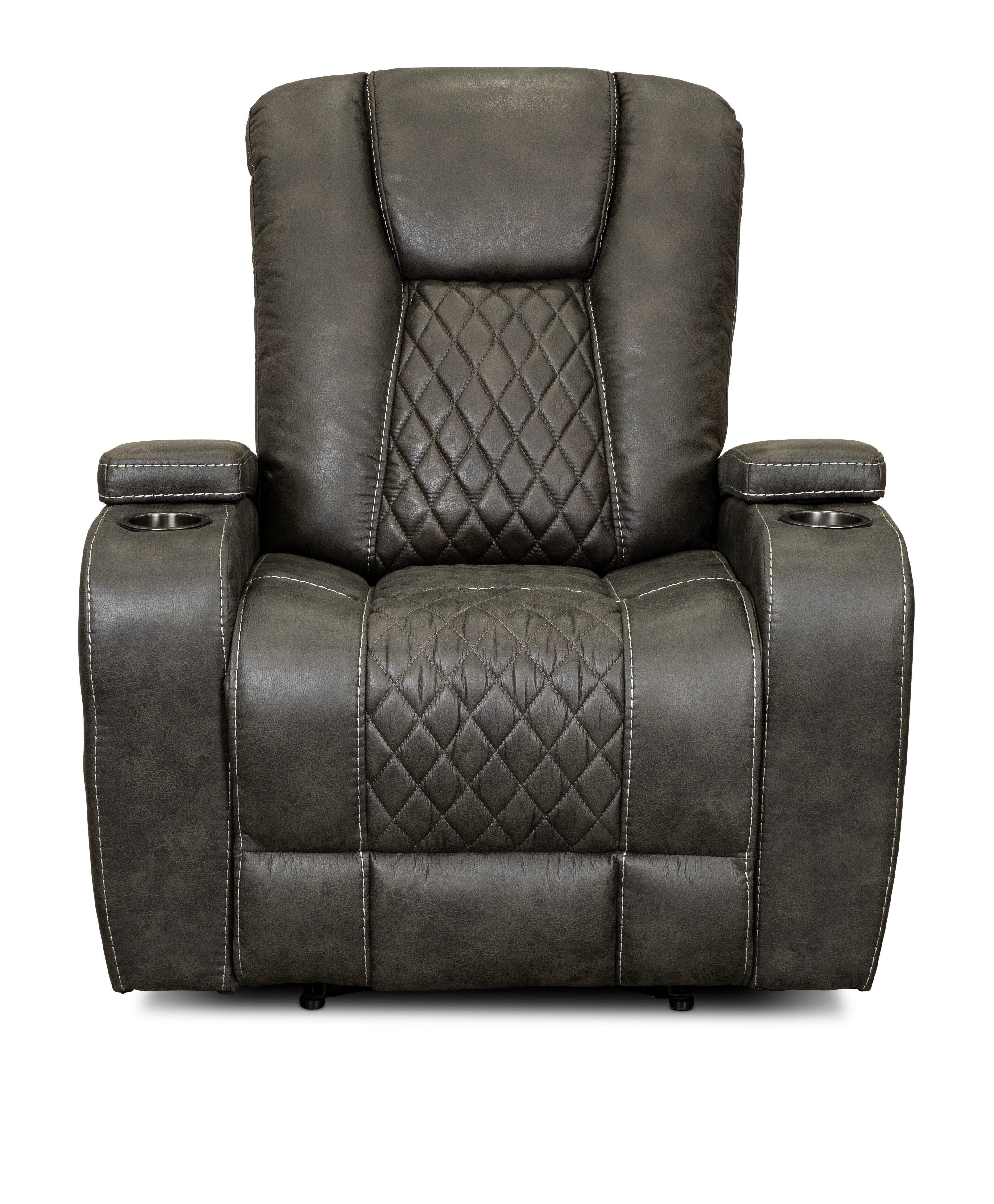 Transformer Granite Recliner-3