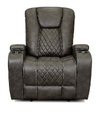 Transformer Granite Recliner-3