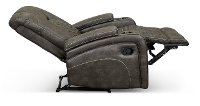 Transformer Granite Recliner-4