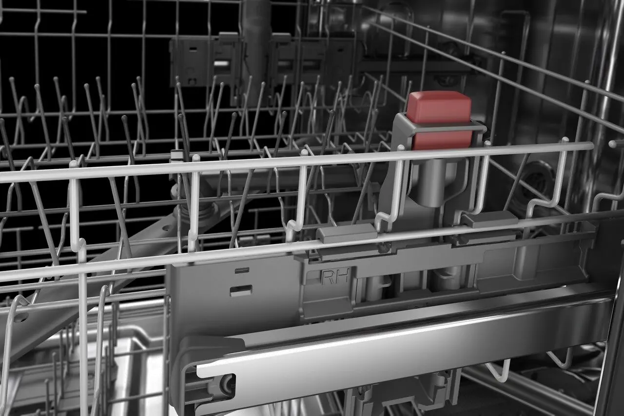 KDFE104KPS KitchenAid Front Control Dishwasher - Stainless Steel-13