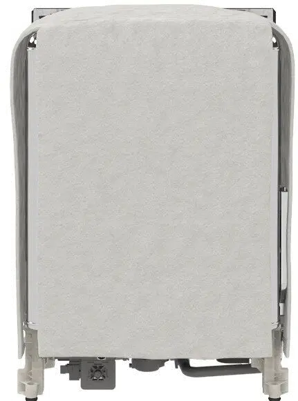 KDFE104KPS KitchenAid Front Control Dishwasher - Stainless Steel-5