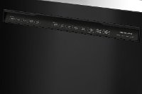 KDFE204KBS KitchenAid 24 Inch Tall Tub Dishwasher - Black Stainless Steel-4