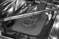 KDFE204KBS KitchenAid 24 Inch Tall Tub Dishwasher - Black Stainless Steel-6