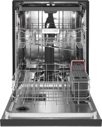 KDFE204KPS KitchenAid 24 Inch Tall Tub Dishwasher - Fingerprint Resistant Stainless Steel-2