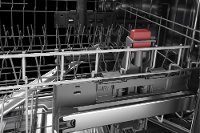 KDFE204KPS KitchenAid 24 Inch Tall Tub Dishwasher - Fingerprint Resistant Stainless Steel-6