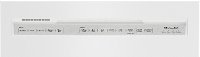 KDFE204KWH KitchenAid 24 Inch Tall Tub Dishwasher - White-7