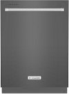 KDTE204KBL KitchenAid 24 Inch Tall Tub Dishwasher with Bar Handle - Black