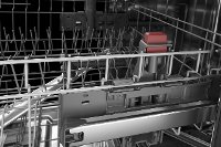 KDTE204KBL KitchenAid 24 Inch Tall Tub Dishwasher with Bar Handle - Black-6
