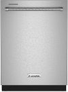 KDTE204KPS KitchenAid 24 Inch Tall Tub Dishwasher with Bar Handle - Fingerprint Resistant Stainless Steel