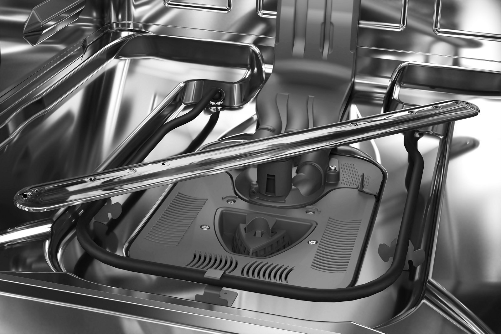 MDB4949SKZ Maytag Dishwasher - Fingerprint Resistant Stainless Steel-10