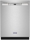 MDB4949SKZ Maytag Dishwasher - Fingerprint Resistant Stainless Steel
