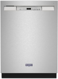 MDB4949SKZ Maytag Dishwasher - Fingerprint Resistant Stainless Steel