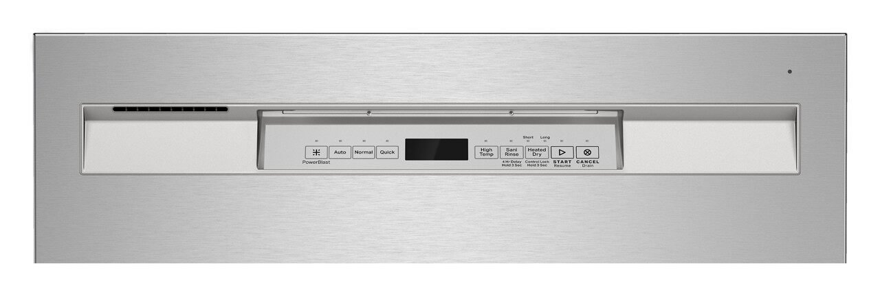 MDB4949SKZ Maytag Dishwasher - Fingerprint Resistant Stainless Steel-2