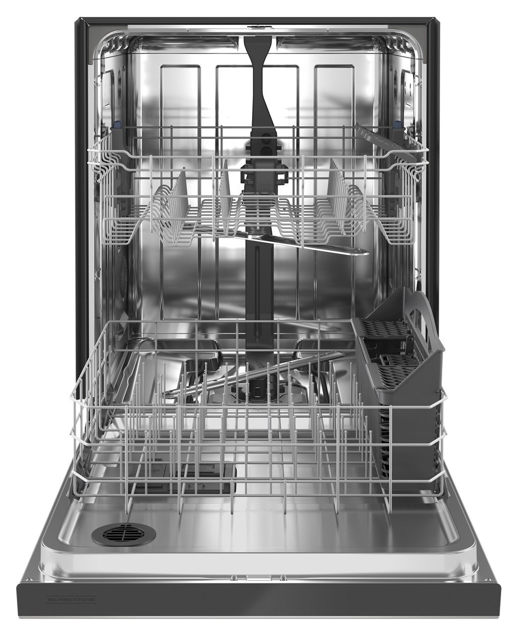 MDB4949SKZ Maytag Dishwasher - Fingerprint Resistant Stainless Steel-3