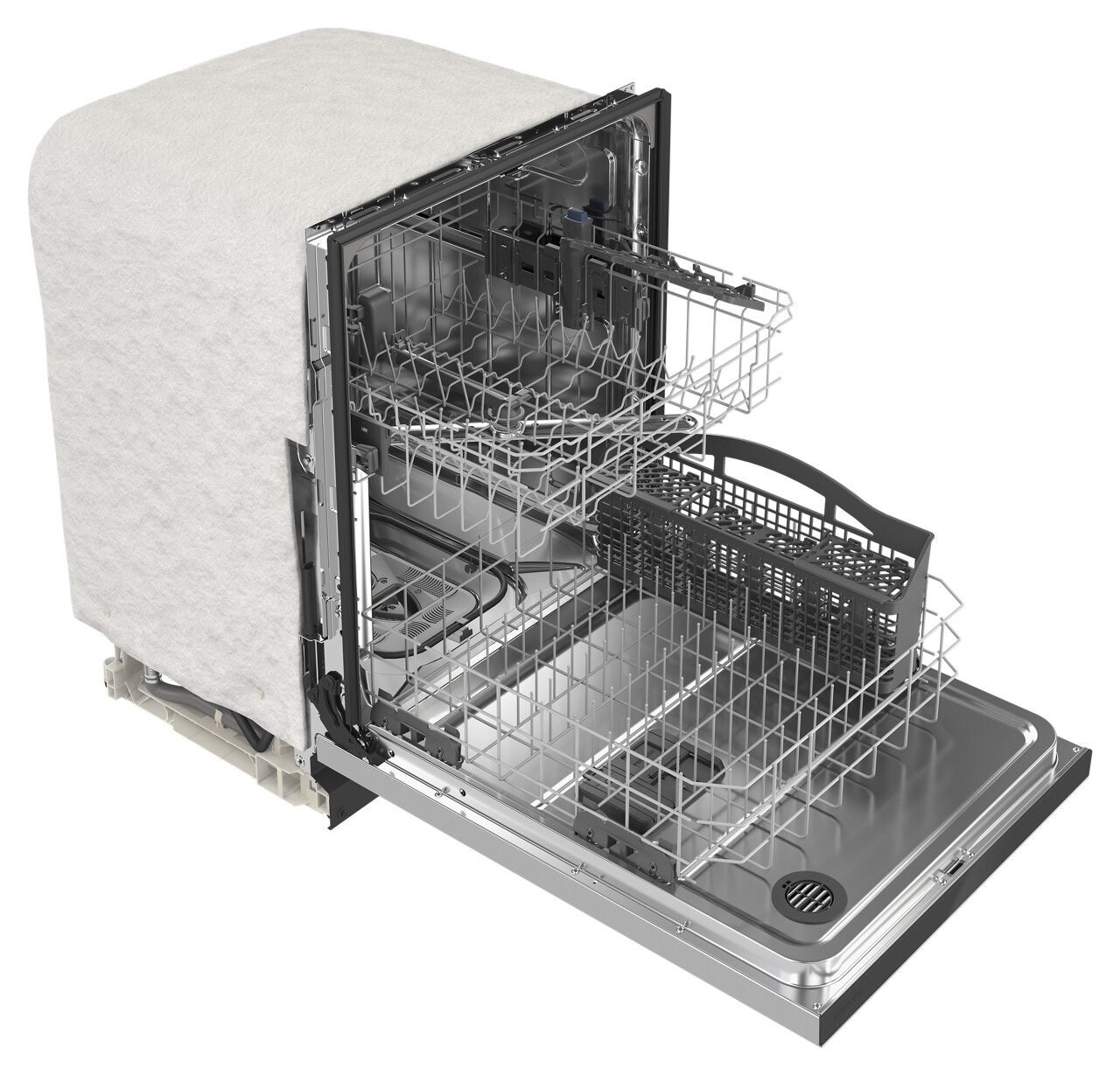 MDB4949SKZ Maytag Dishwasher - Fingerprint Resistant Stainless Steel-4