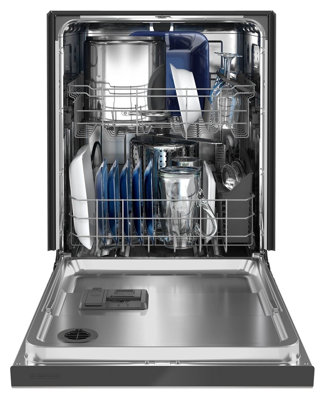 MDB4949SKZ Maytag Dishwasher - Fingerprint Resistant Stainless Steel-5