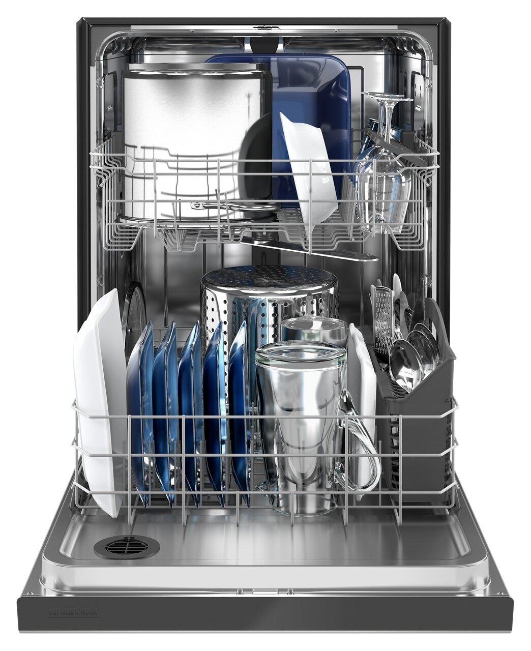 MDB4949SKZ Maytag Dishwasher - Fingerprint Resistant Stainless Steel-6