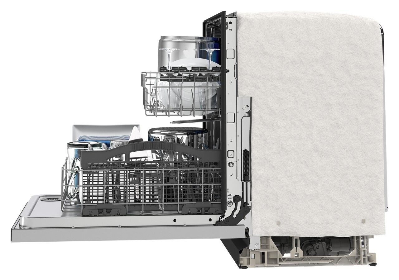 MDB4949SKZ Maytag Dishwasher - Fingerprint Resistant Stainless Steel-7