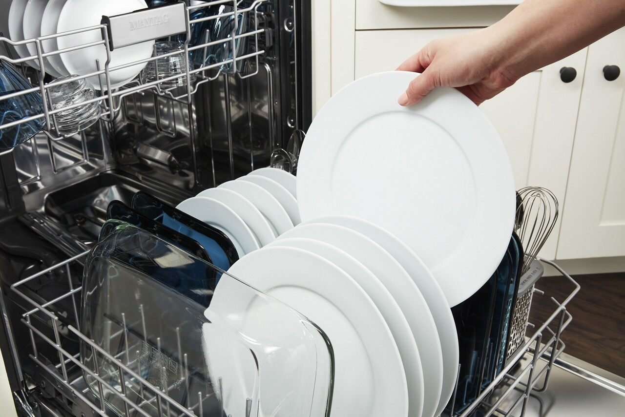 MDB4949SKZ Maytag Dishwasher - Fingerprint Resistant Stainless Steel-9