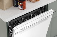 WDTA50SAKW Whirlpool Dishwasher with Hidden Controls - White-3