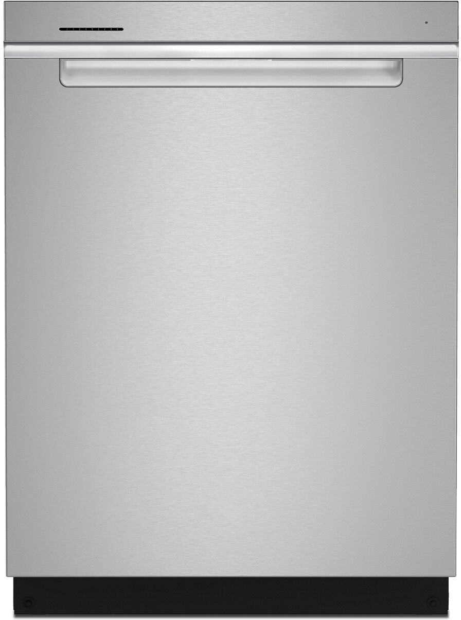 WDTA50SAKZ Whirlpool Dishwasher with Hidden Controls - Stainless Steel-1