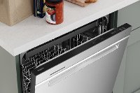 WDTA50SAKZ Whirlpool Dishwasher with Hidden Controls - Stainless Steel-4