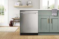 WDTA50SAKZ Whirlpool Dishwasher with Hidden Controls - Stainless Steel-6