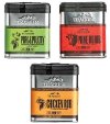 BAC633 Traeger Ultimate Seasoning 3 Pack