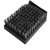 BAC599 Traeger Brush Head Replacement 2-Pack