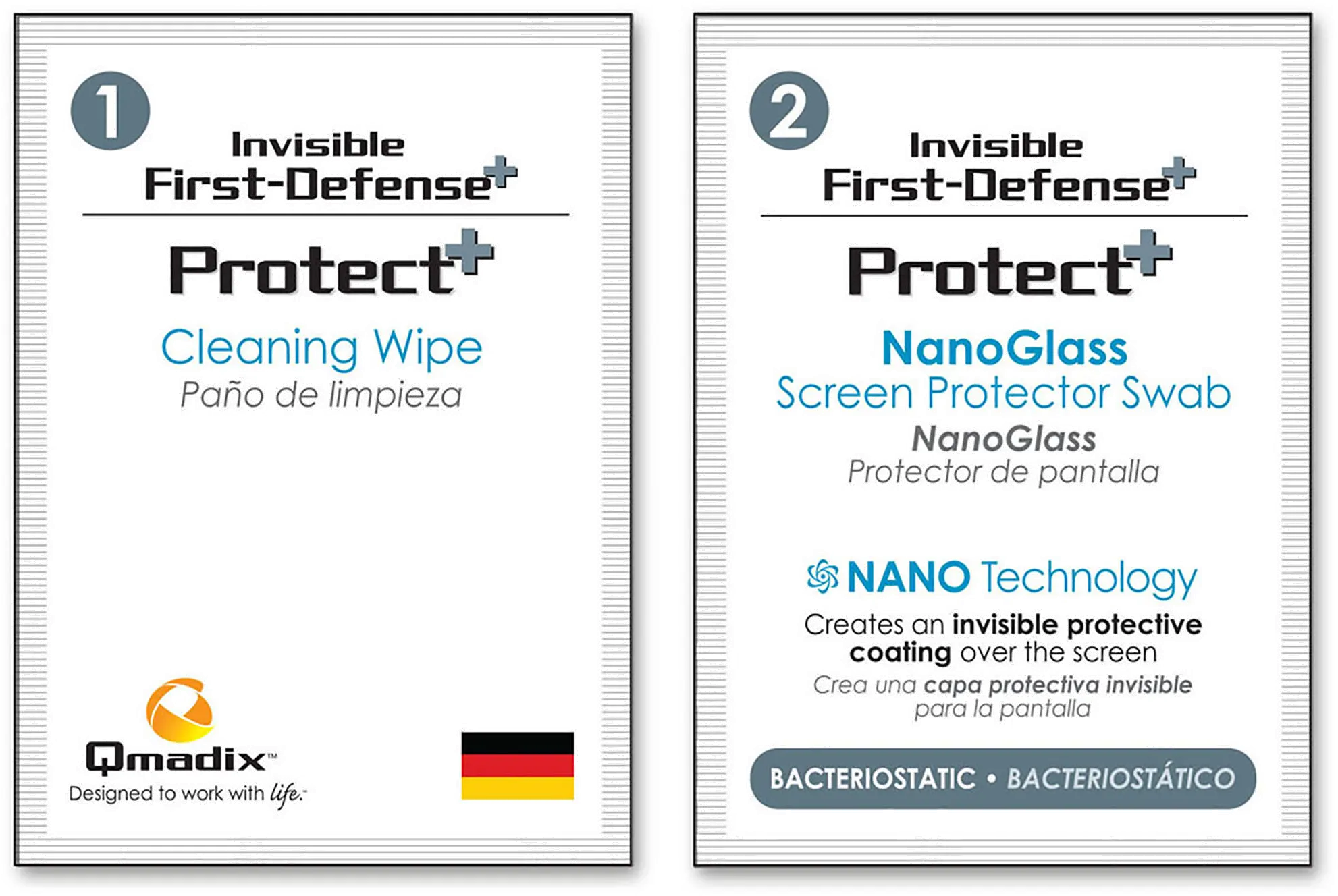 QM-ITALSP Qmadix NanoGlass Universal Screen Protector-7