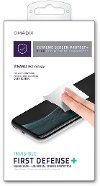 QM-ITALSP-P Qmadix $100 Insurance NanoGlass Universal Screen Protector