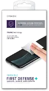 QM-ITALSP-P Qmadix $100 Insurance NanoGlass Universal Screen Protector