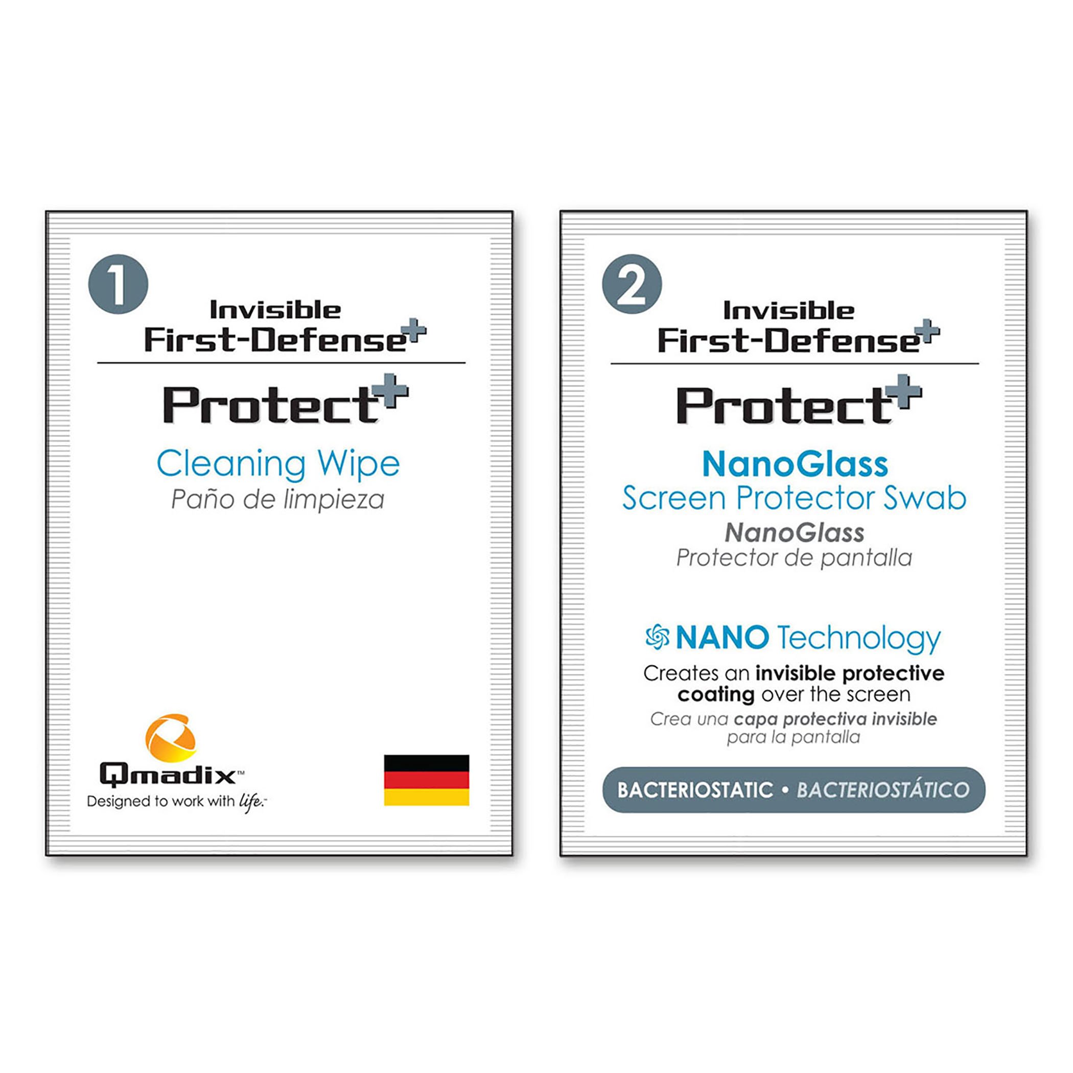 QM-ITALSP-P Qmadix $100 Insurance NanoGlass Universal Screen Protector-7