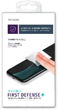 QM-ITALSP-EP200,$200 Qmadix $200 Insurance NanoGlass Universal Screen Protector