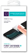 QM-ITALSP-EP250 Qmadix $250 Insurance NanoGlass Universal Screen Protector