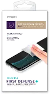QM-ITALSP-EP350 Qmadix $350 Insurance NanoGlass Universal Screen Protector