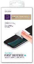 QM-ITALSP-EP350,$350 Qmadix $350 Insurance NanoGlass Universal Screen Protector