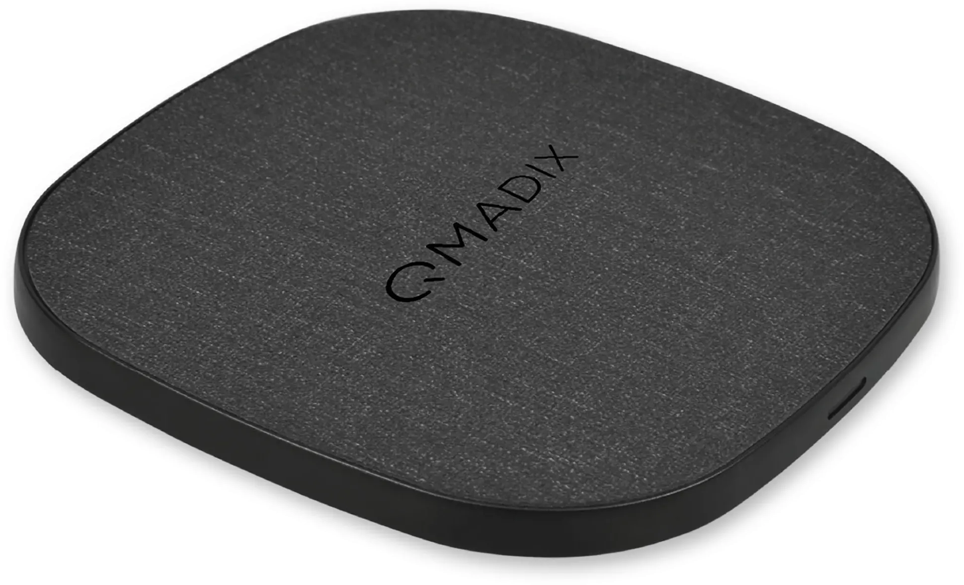 QM-PWC-Q3 Qmadix Rapid Wireless Charging Pad-1