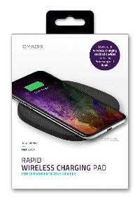 QM-PWC-Q3 Qmadix Rapid Wireless Charging Pad-5