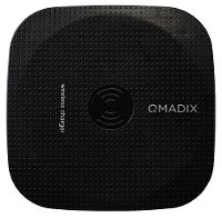 QM-PWC Qmadix Qi Wireless Charging Pad-2