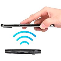 QM-PWC Qmadix Qi Wireless Charging Pad-3