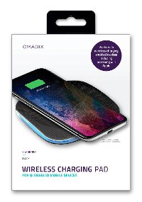 QM-PWC Qmadix Qi Wireless Charging Pad-4