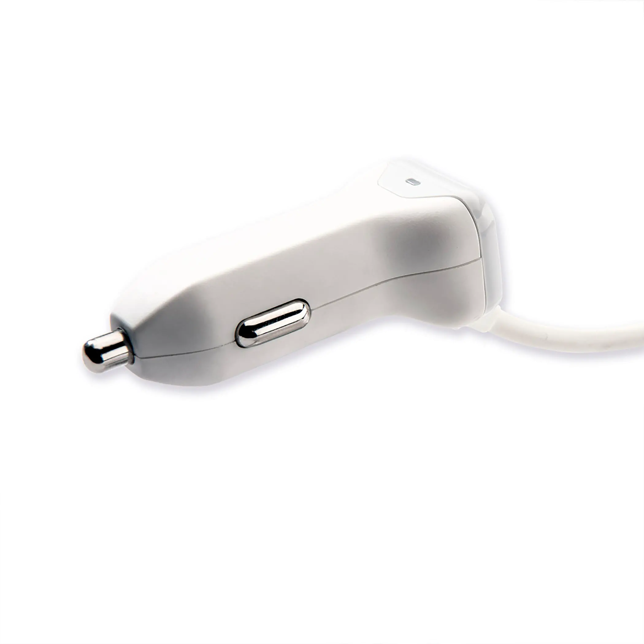 QM-PVALU Qmadix Car Charger for Lightning Devices-2