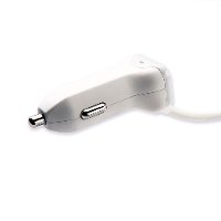 QM-PVALU Qmadix Car Charger for Lightning Devices-2