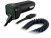 QM-PVUC-Q3 Qmadix USB-C Car Charger with Quick Charge 3.0