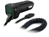 QM-PVUC-Q3 Qmadix USB-C Car Charger with Quick Charge 3.0