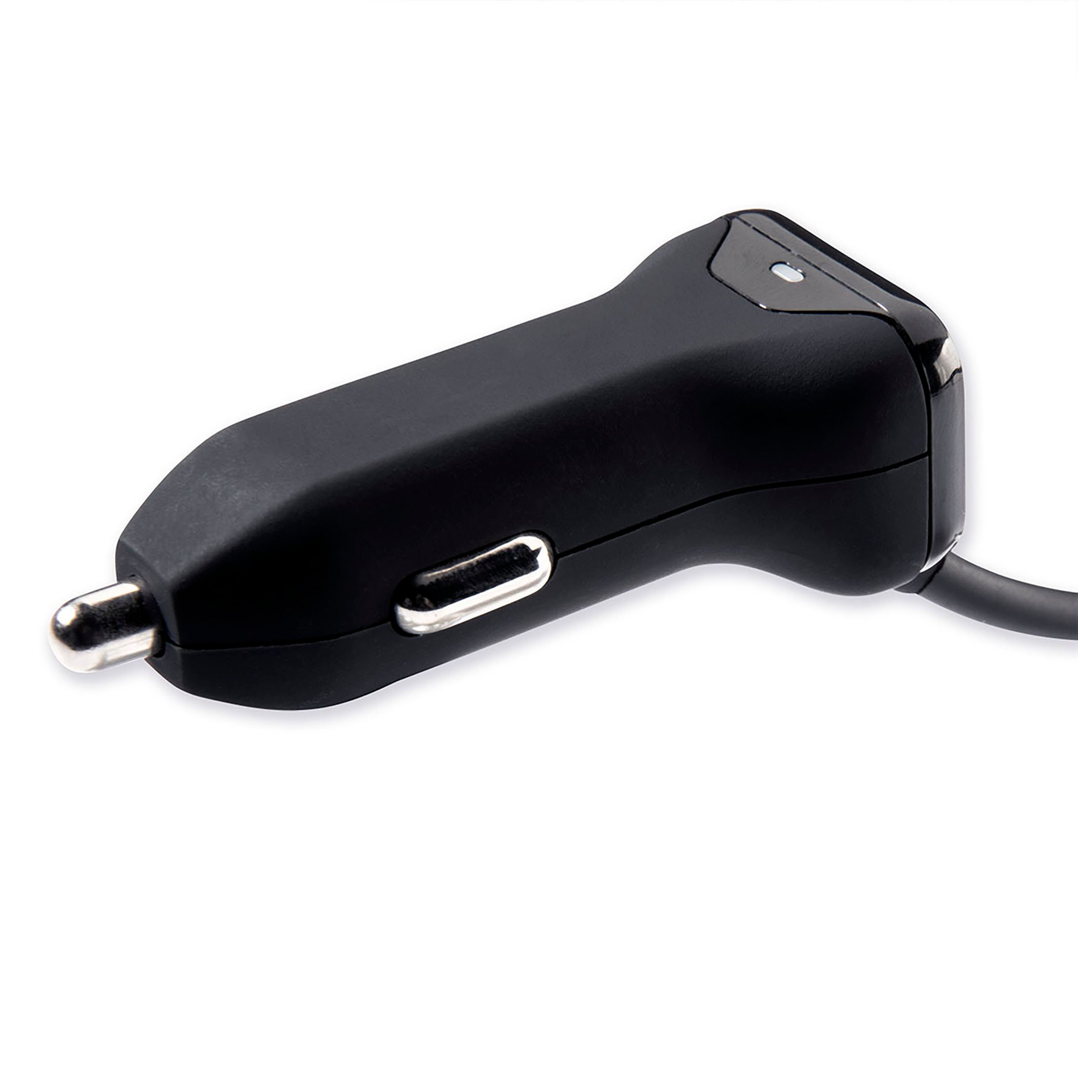 QM-PVUC-Q3 Qmadix USB-C Car Charger with Quick Charge 3.0-2